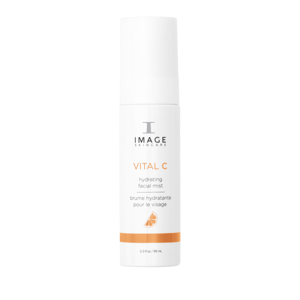 IMAGE Skincare Vital C Vitamin Power Hydrating Facial Mist 68ml*